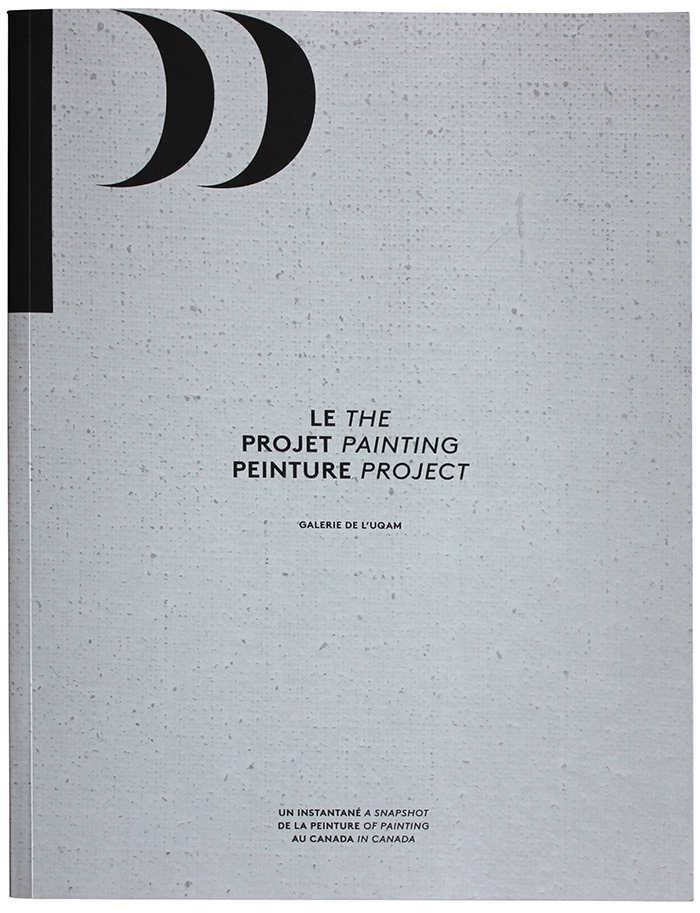 The Painting Project